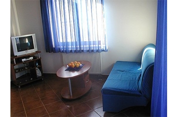 Хърватска Privát Okrug Donji, Екстериор